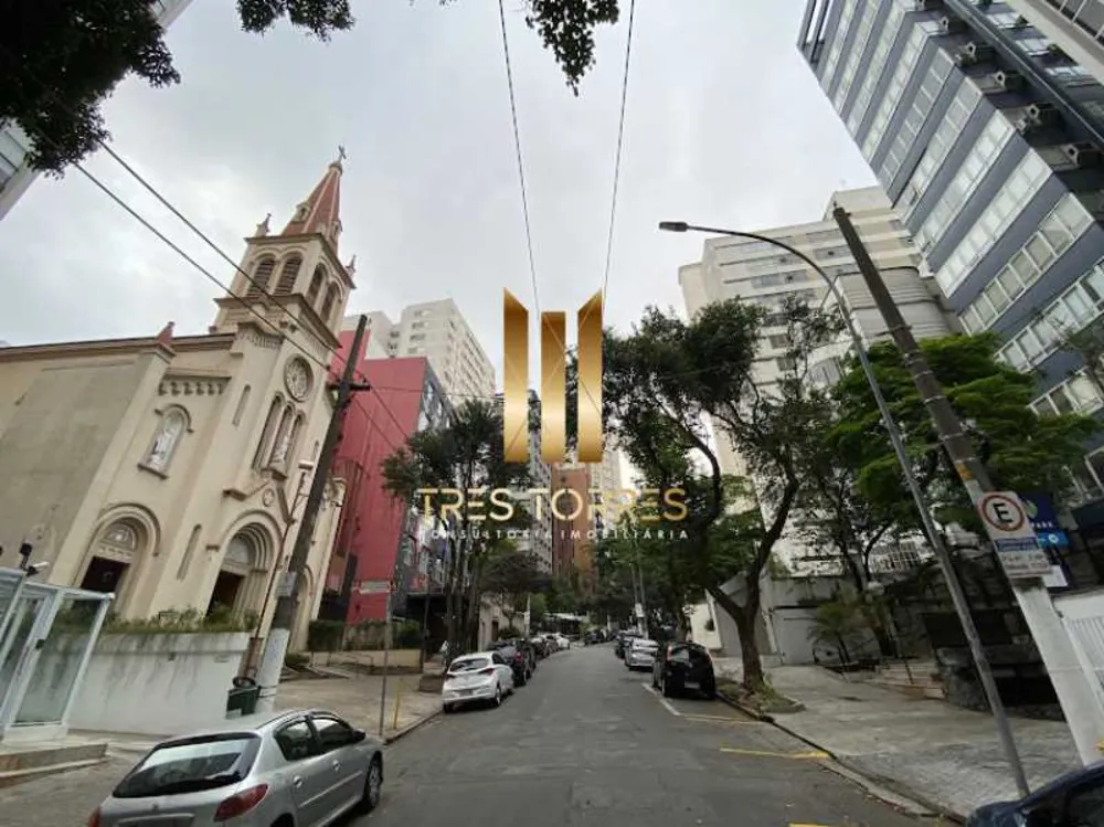 Apartamento, 3 quartos, 110 m² - Foto 17