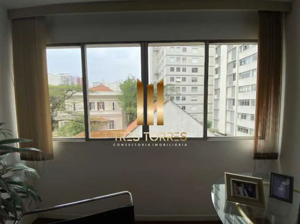 Apartamento, 3 quartos, 110 m² - Foto 2