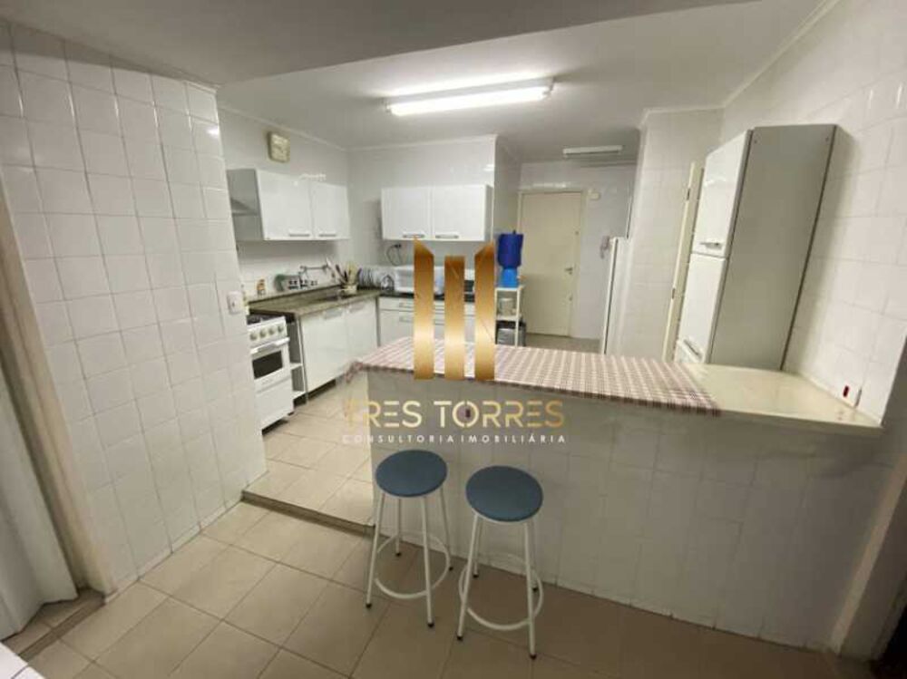 Apartamento, 3 quartos, 110 m² - Foto 4