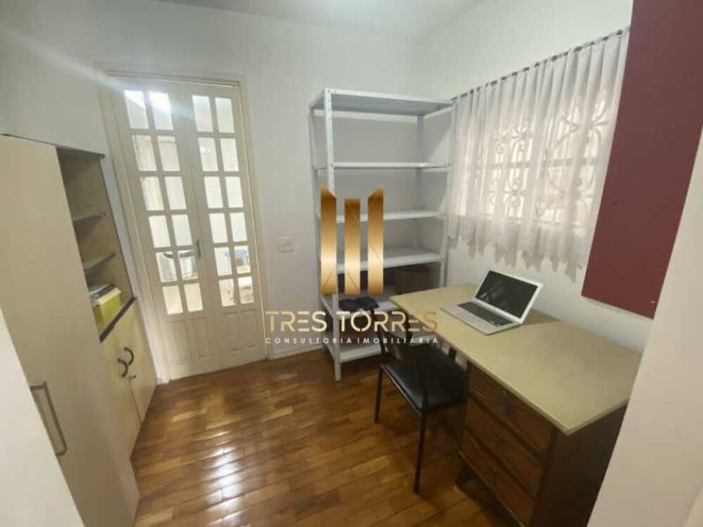 Apartamento, 3 quartos, 110 m² - Foto 2