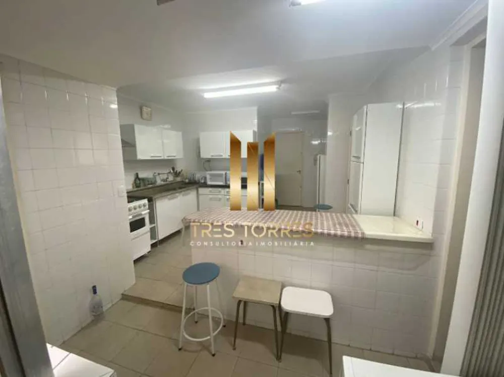 Apartamento, 3 quartos, 110 m² - Foto 12