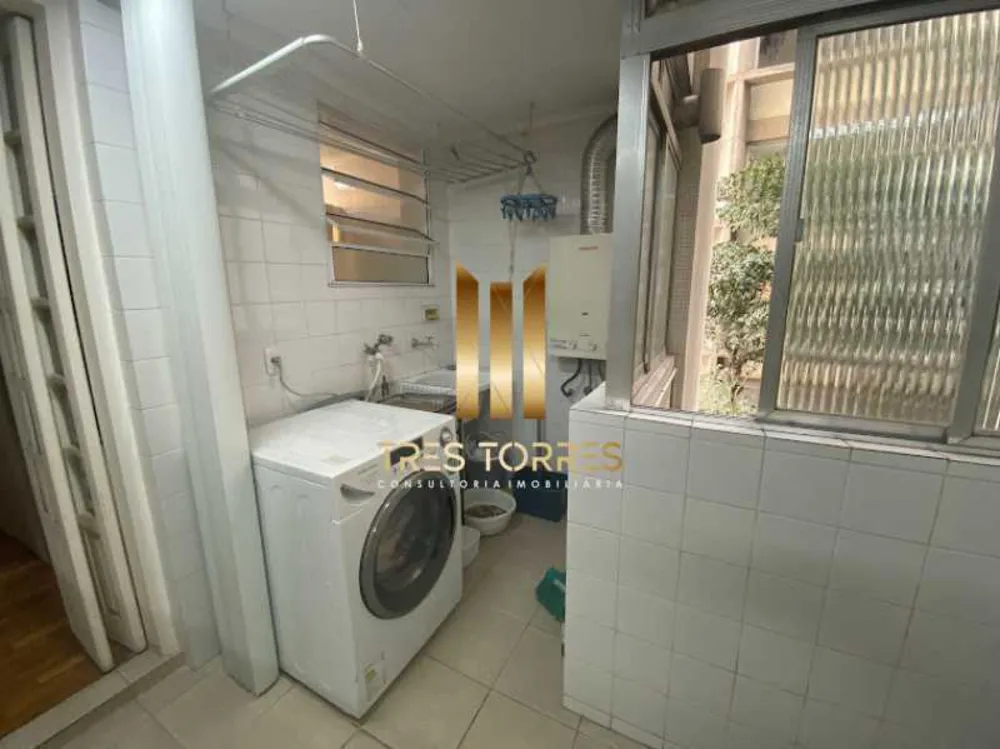 Apartamento, 3 quartos, 110 m² - Foto 13