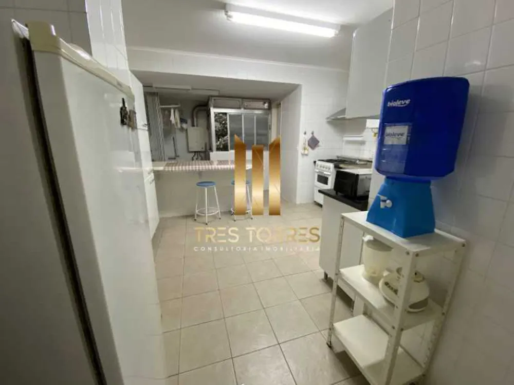 Apartamento, 3 quartos, 110 m² - Foto 20