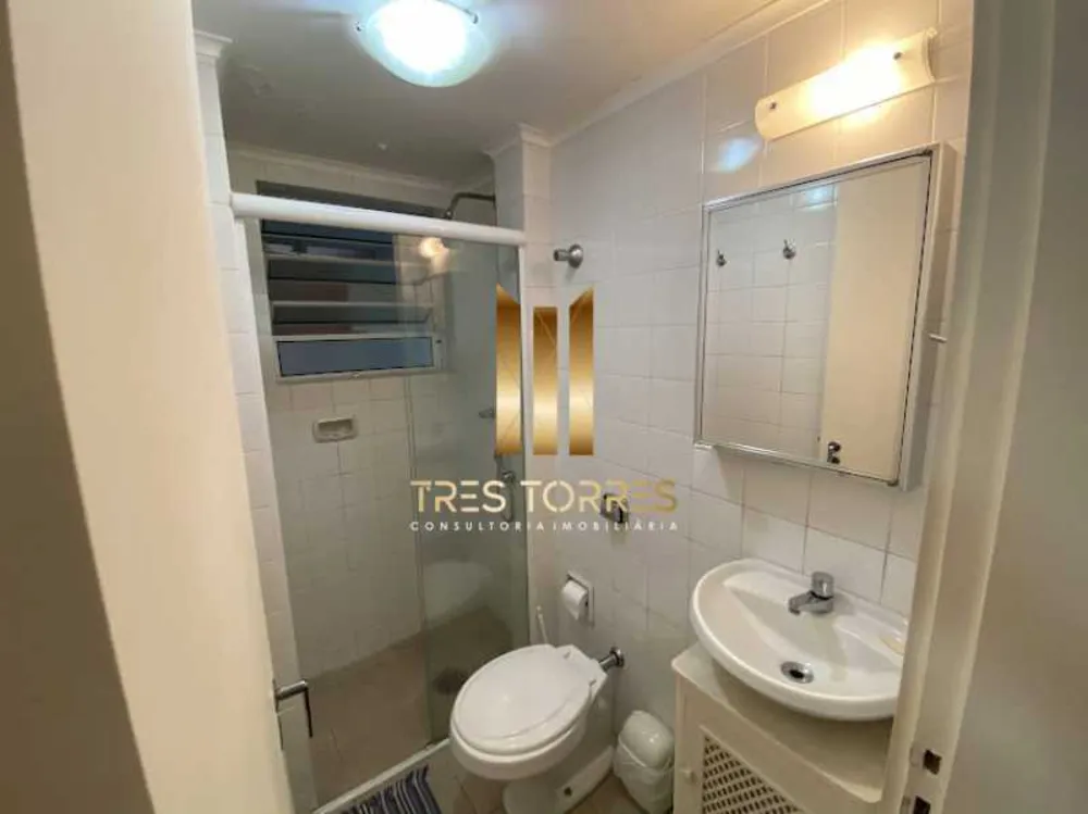 Apartamento, 3 quartos, 110 m² - Foto 6