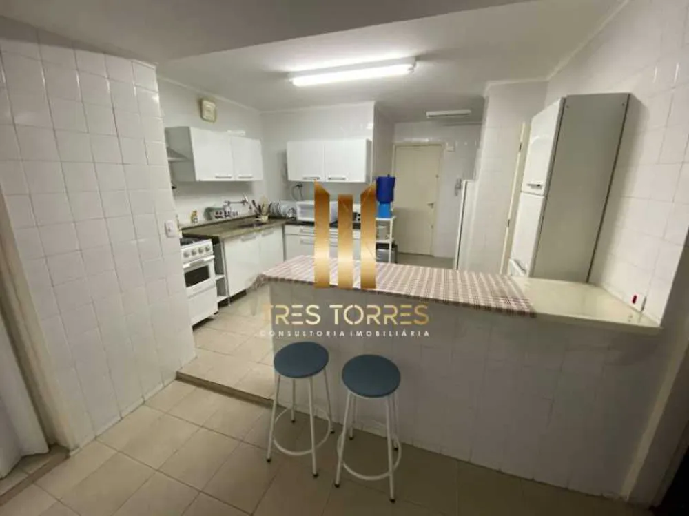 Apartamento, 3 quartos, 110 m² - Foto 8