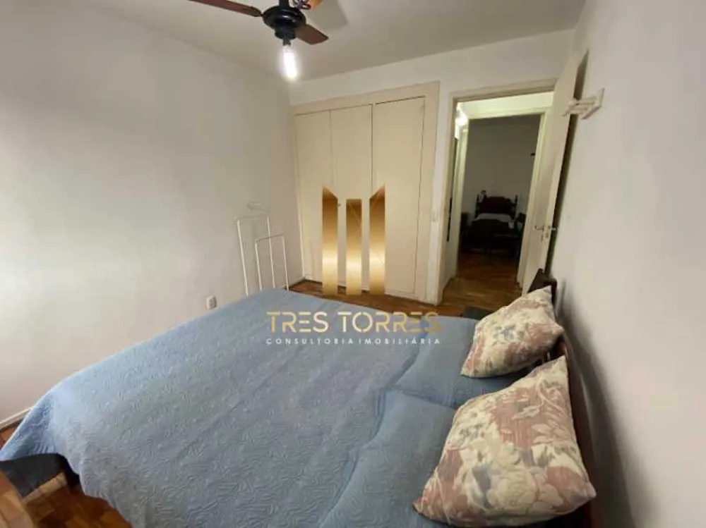 Apartamento, 3 quartos, 110 m² - Foto 7
