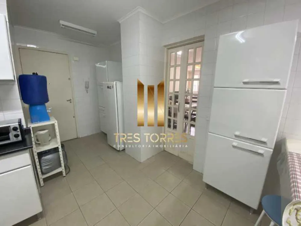 Apartamento, 3 quartos, 110 m² - Foto 7