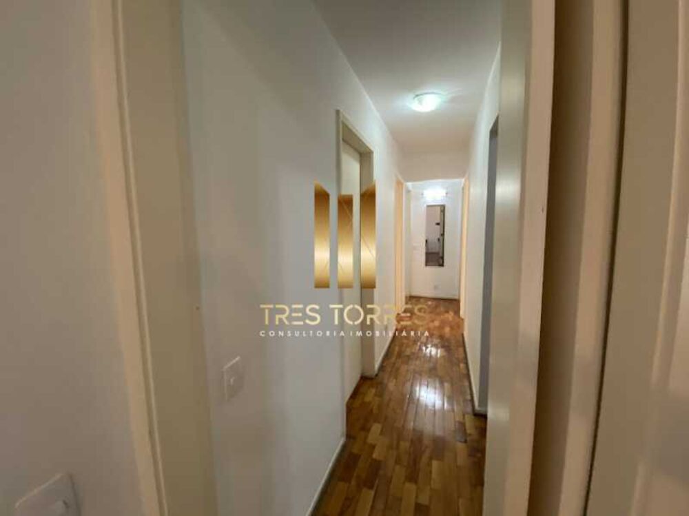 Apartamento, 3 quartos, 110 m² - Foto 1