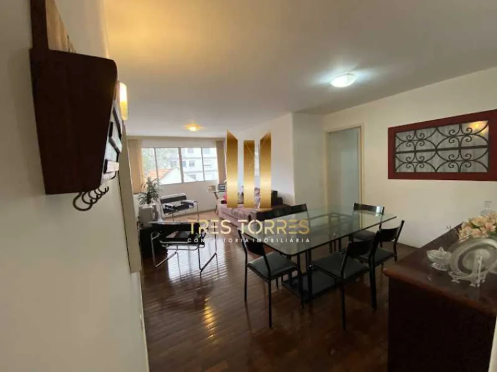 Apartamento, 3 quartos, 110 m² - Foto 4