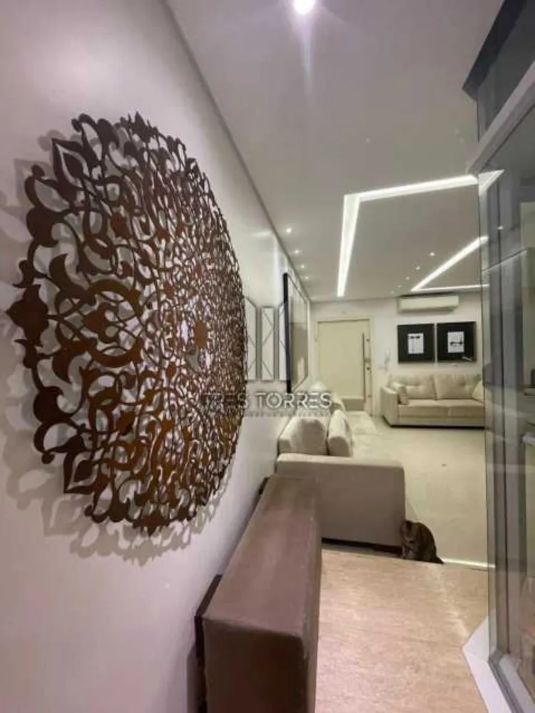 Casa de Condomínio, 5 quartos - Foto 7