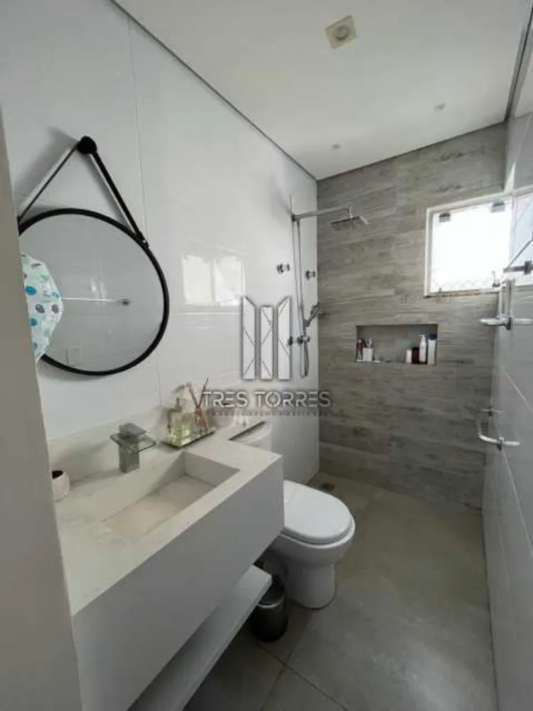 Casa de Condomínio, 5 quartos - Foto 16