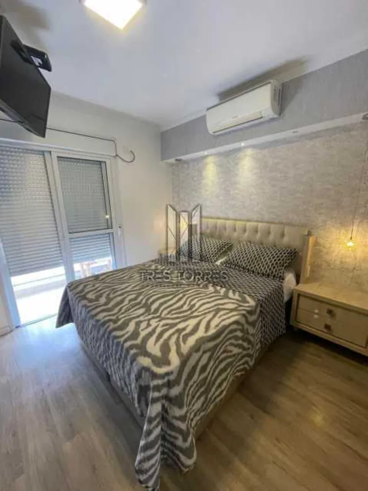 Casa de Condomínio, 5 quartos - Foto 9