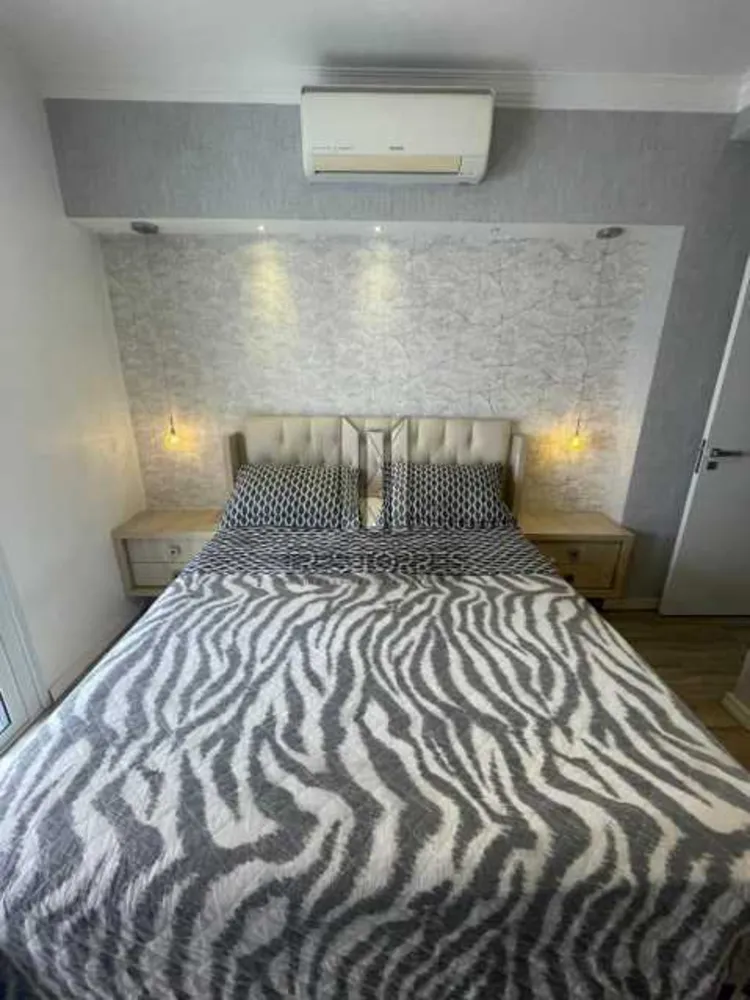 Casa de Condomínio, 5 quartos - Foto 12