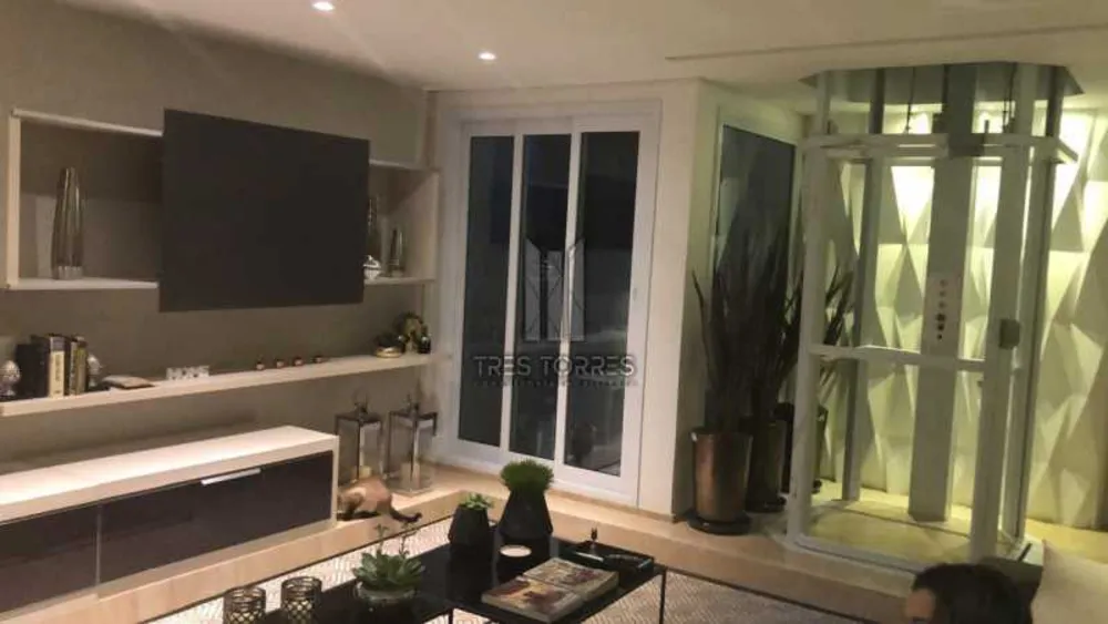 Casa de Condomínio, 5 quartos - Foto 10