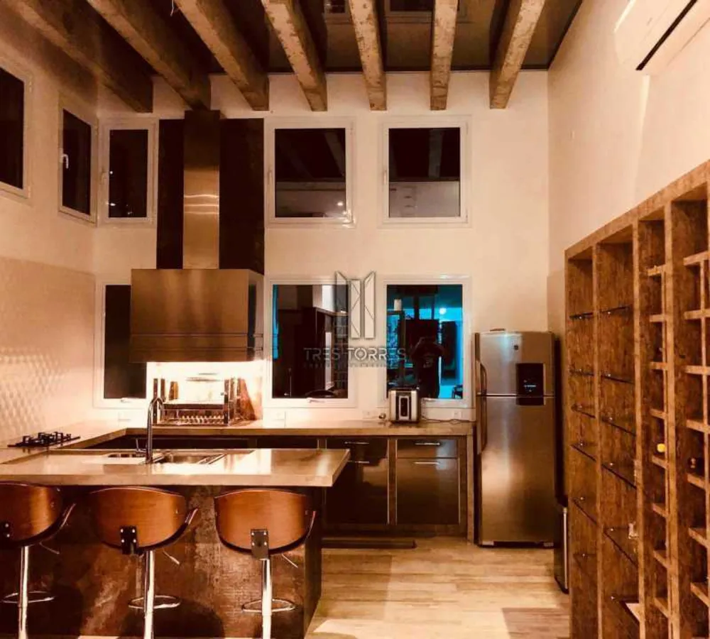 Casa de Condomínio, 5 quartos - Foto 3