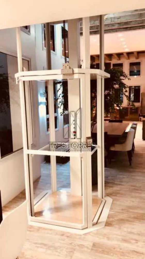 Casa de Condomínio, 5 quartos - Foto 4