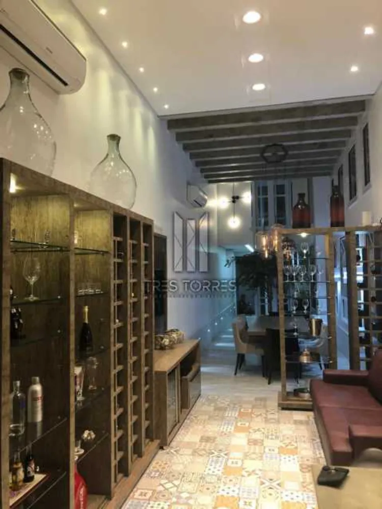 Casa de Condomínio, 5 quartos - Foto 1