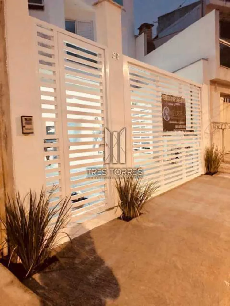 Casa de Condomínio, 5 quartos - Foto 6