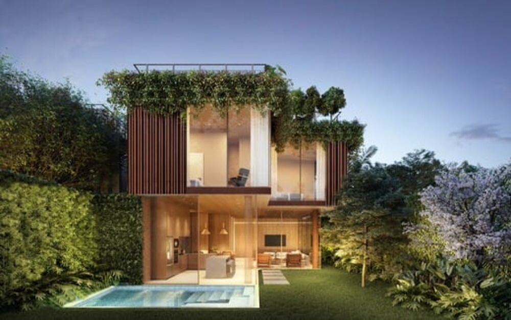 Casa de Condomínio à venda com 4 quartos, 691m² - Foto 10
