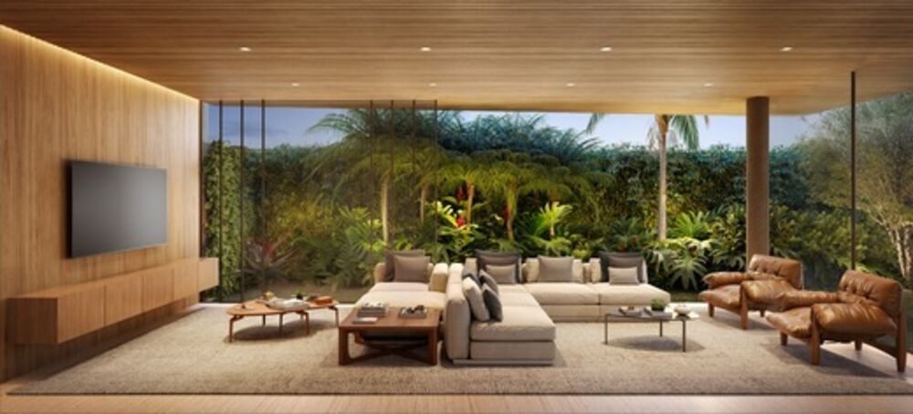 Casa de Condomínio à venda com 4 quartos, 691m² - Foto 9