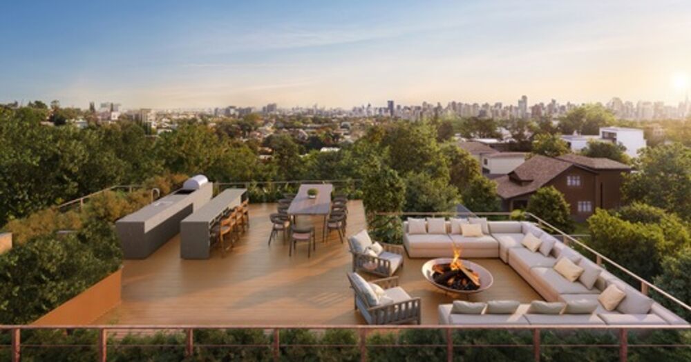 Casa de Condomínio à venda com 4 quartos, 691m² - Foto 11