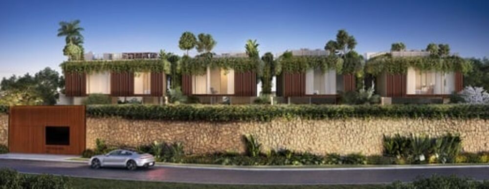 Casa de Condomínio à venda com 4 quartos, 691m² - Foto 1