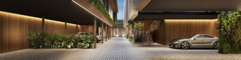 Casa de Condomínio à venda com 4 quartos, 691m² - Foto 5