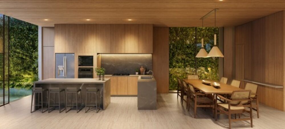 Casa de Condomínio à venda com 4 quartos, 691m² - Foto 7