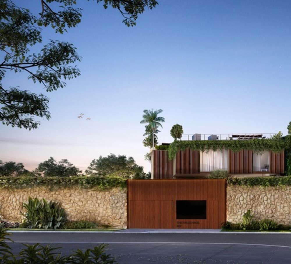 Casa de Condomínio à venda com 4 quartos, 691m² - Foto 3