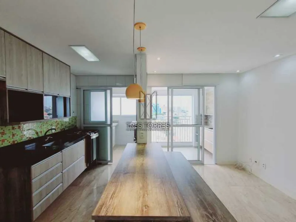 Apartamento, 2 quartos, 136 m² - Foto 11