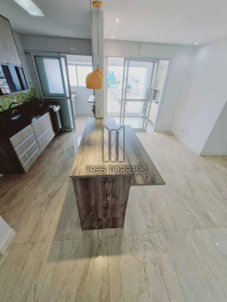 Apartamento, 2 quartos, 136 m² - Foto 9