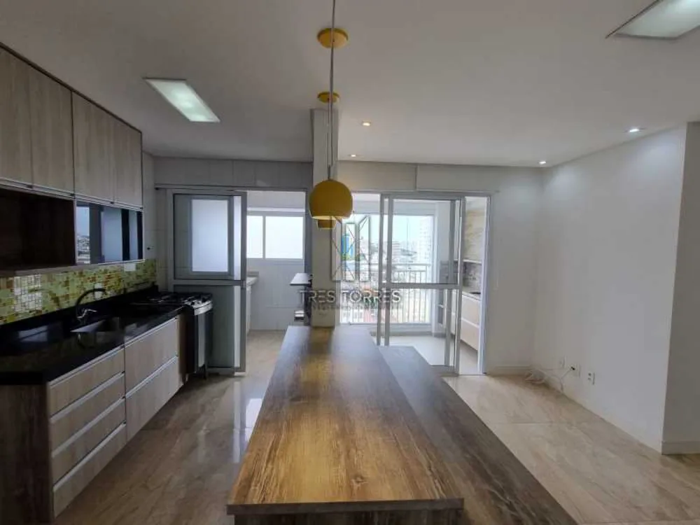 Apartamento, 2 quartos, 136 m² - Foto 8