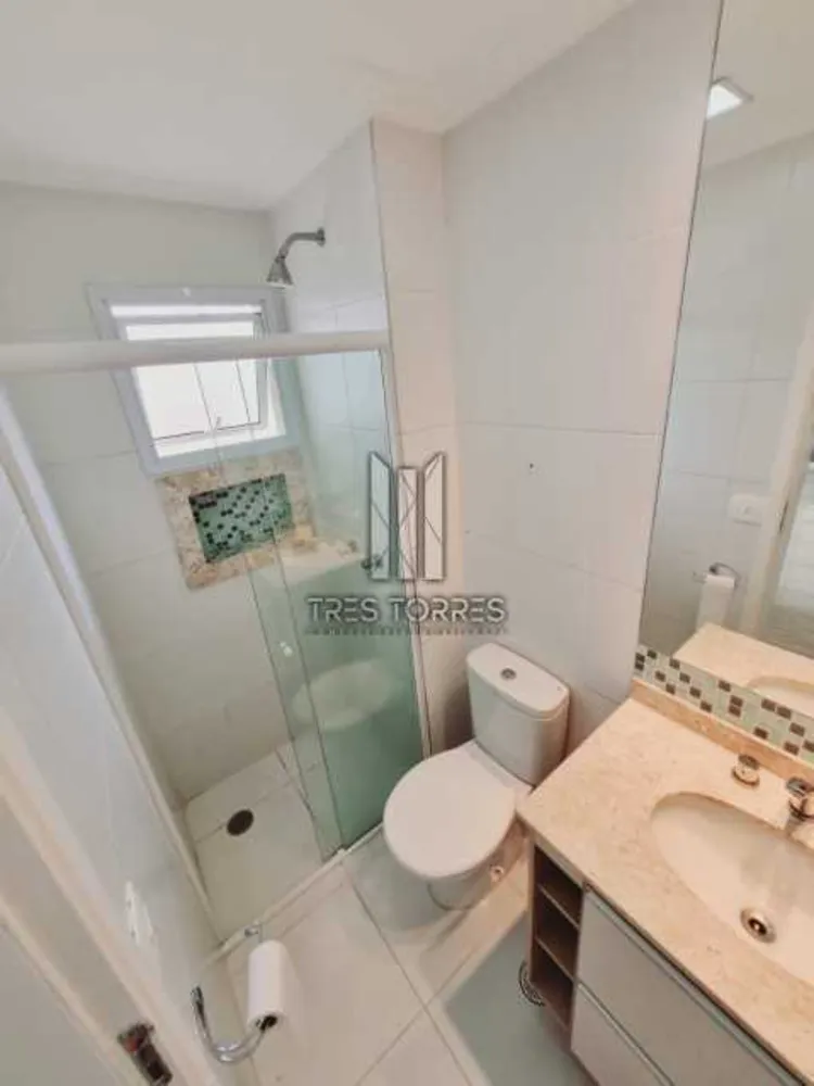 Apartamento, 2 quartos, 136 m² - Foto 14