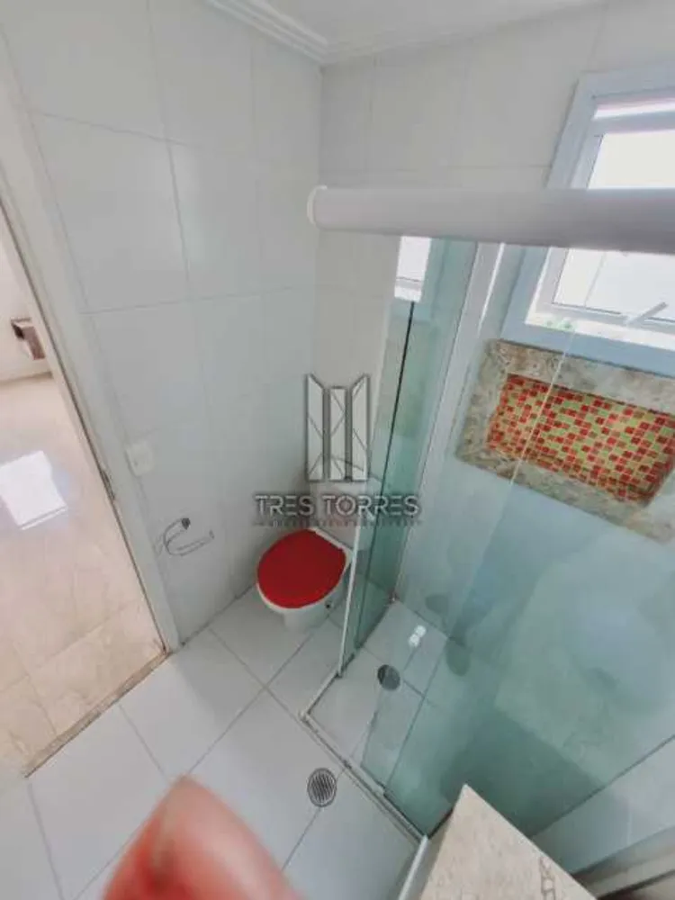 Apartamento, 2 quartos, 136 m² - Foto 15