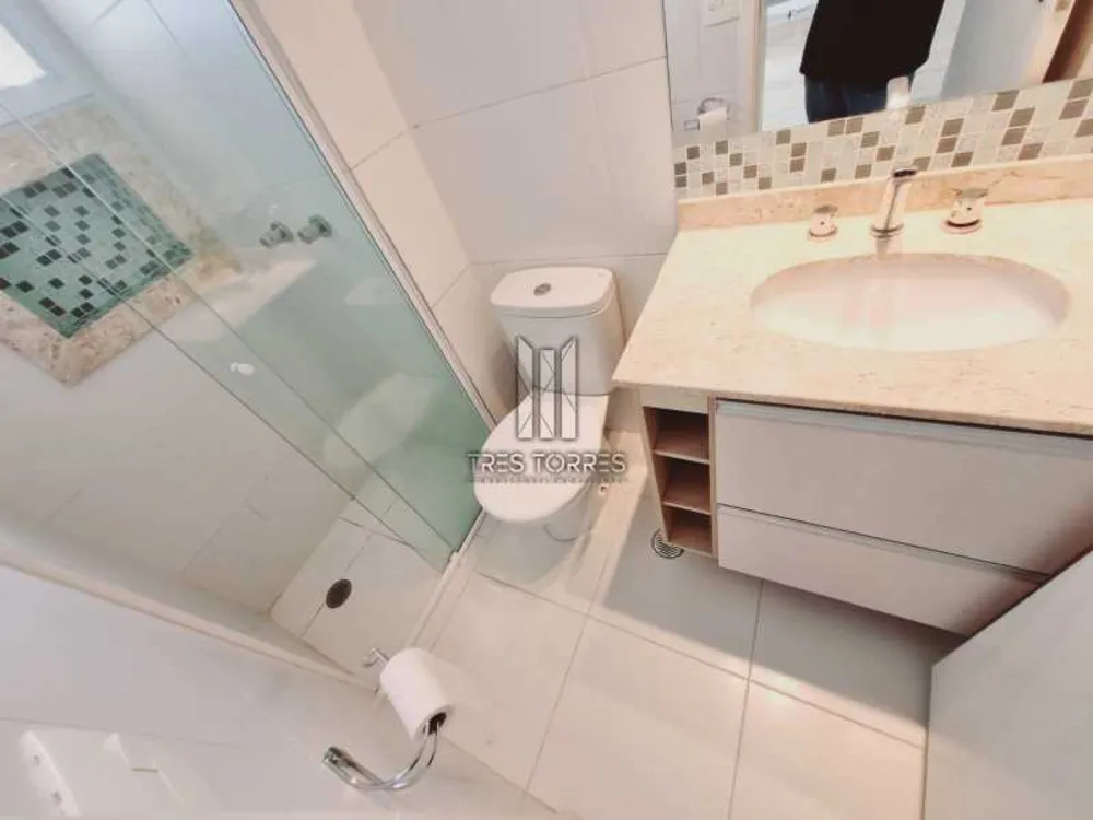 Apartamento, 2 quartos, 136 m² - Foto 6