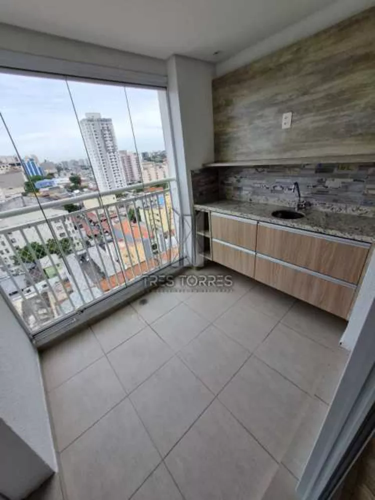 Apartamento à venda com 2 quartos, 136m² - Foto 2