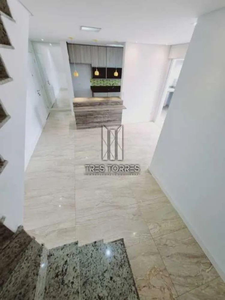 Apartamento, 2 quartos, 136 m² - Foto 7