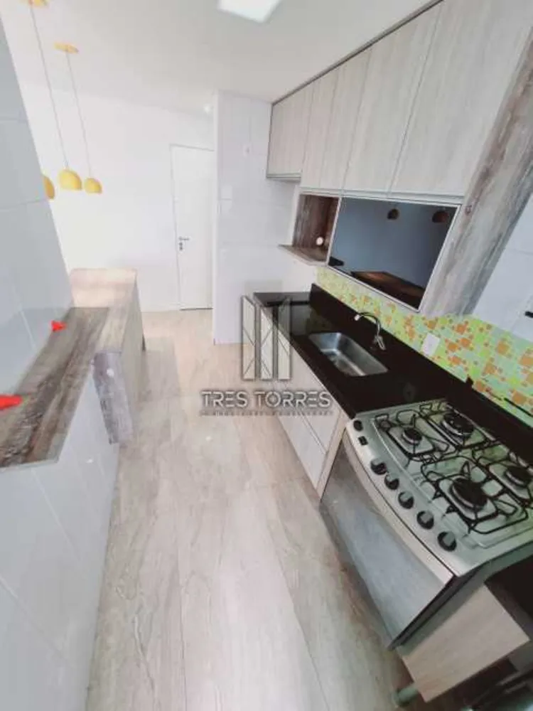 Apartamento, 2 quartos, 136 m² - Foto 10