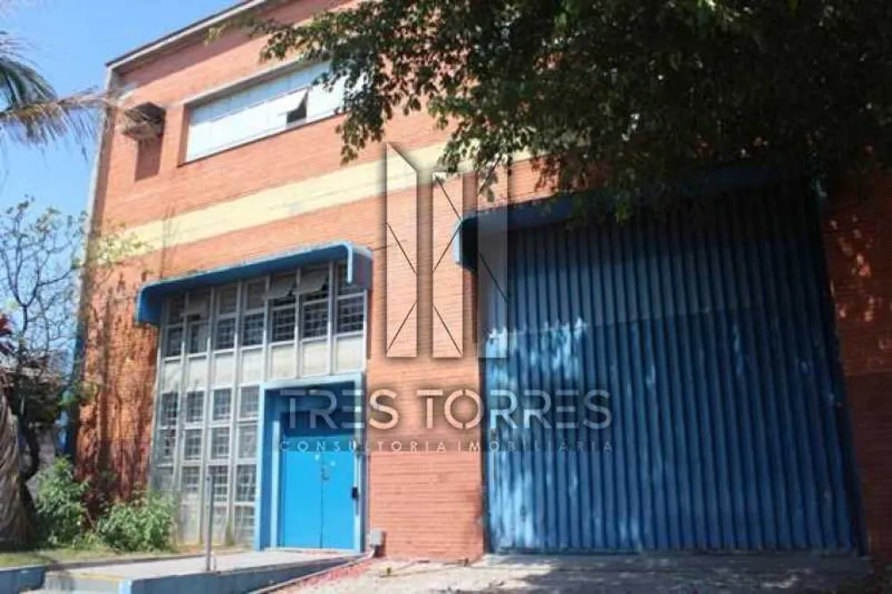 Prédio Inteiro, 2800 m² - Foto 1
