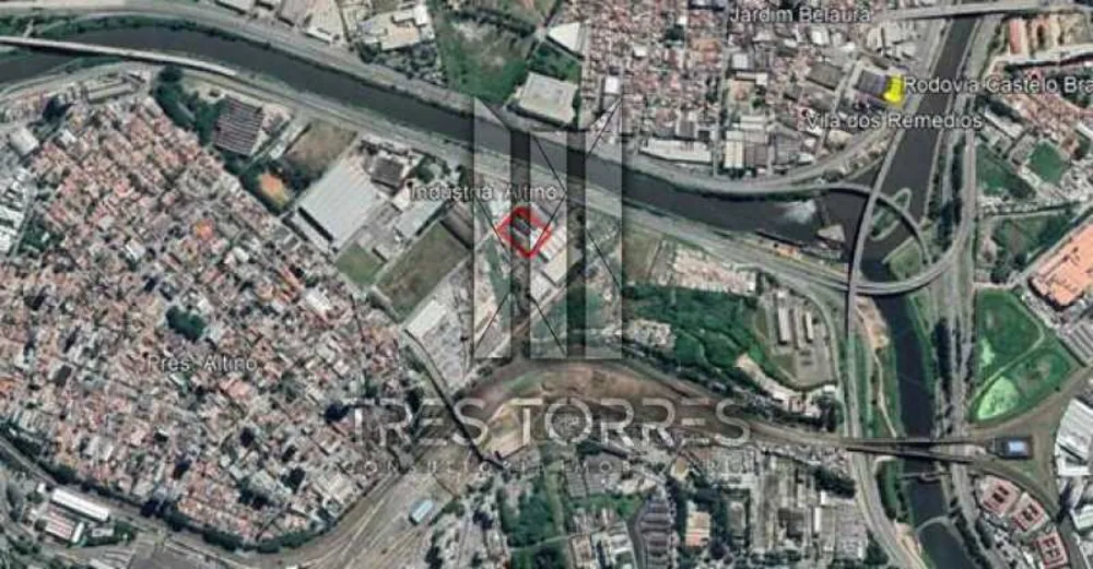 Prédio Inteiro, 2800 m² - Foto 4