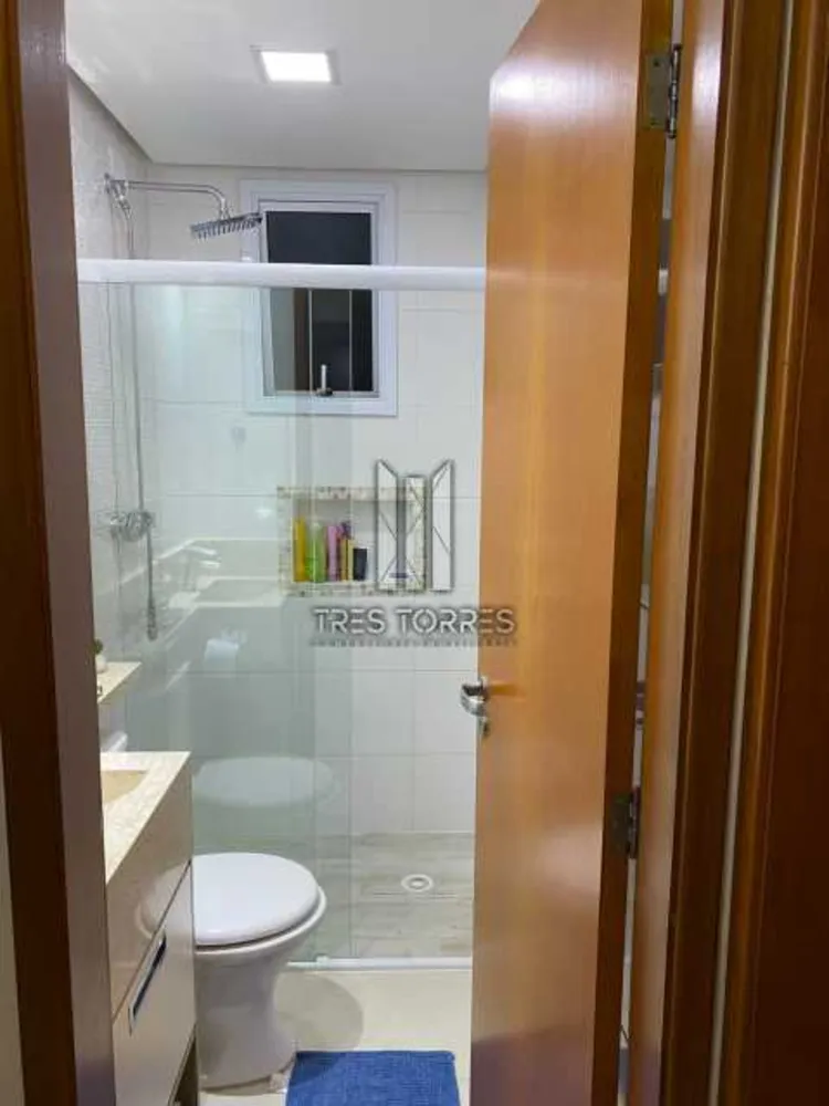 Apartamento, 2 quartos - Foto 5