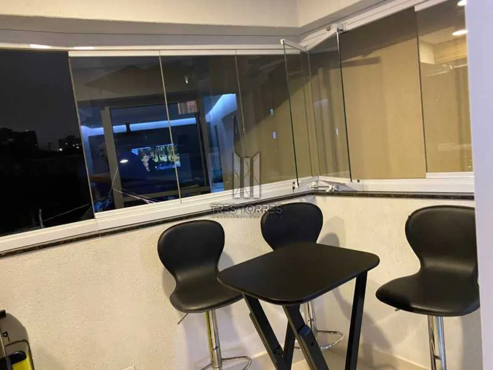 Apartamento, 2 quartos - Foto 2