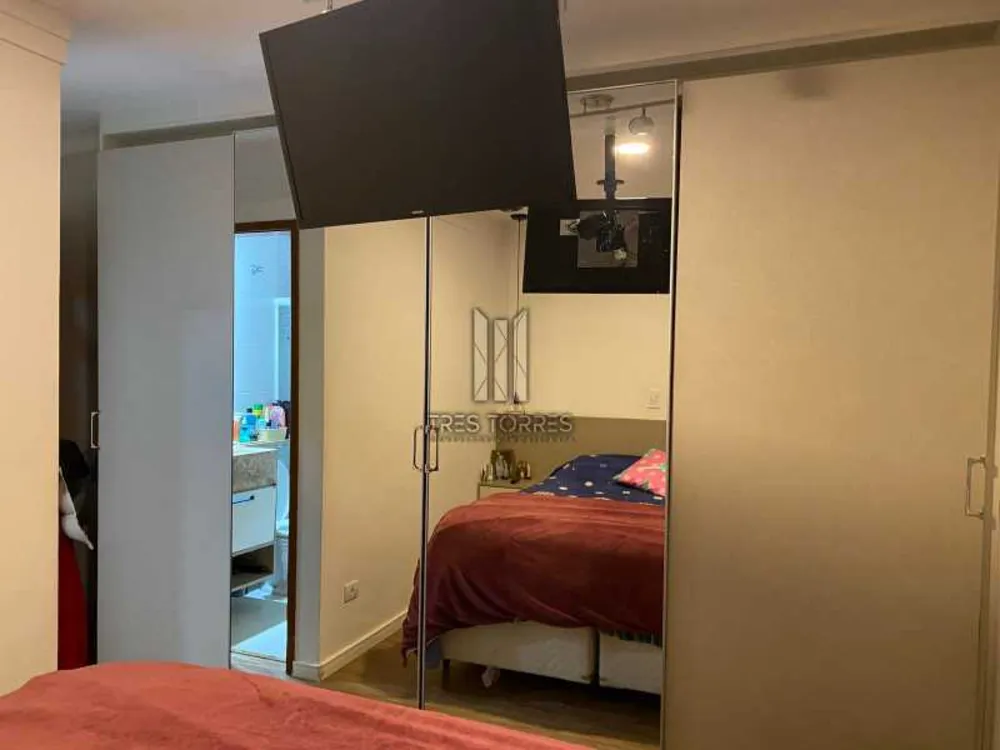 Apartamento, 2 quartos - Foto 5