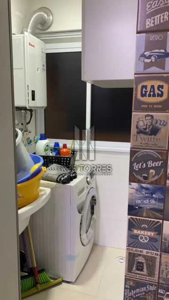 Apartamento, 2 quartos - Foto 2