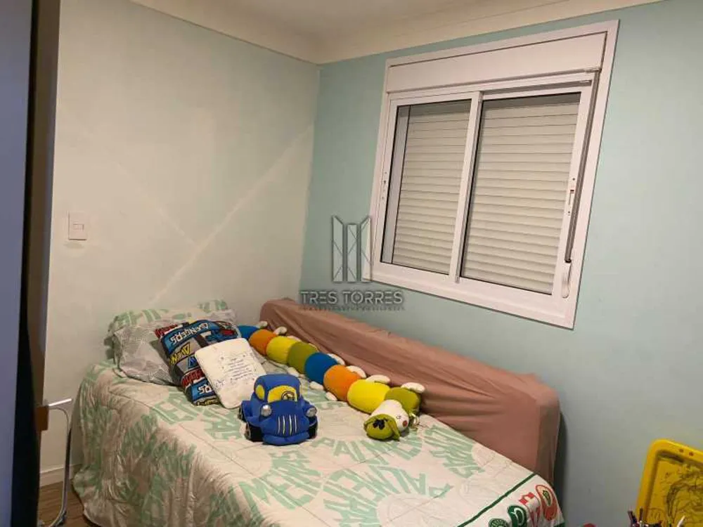 Apartamento, 2 quartos - Foto 7