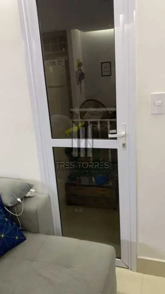 Apartamento, 2 quartos - Foto 4