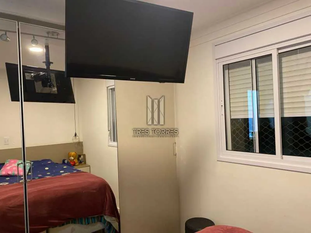 Apartamento, 2 quartos - Foto 6