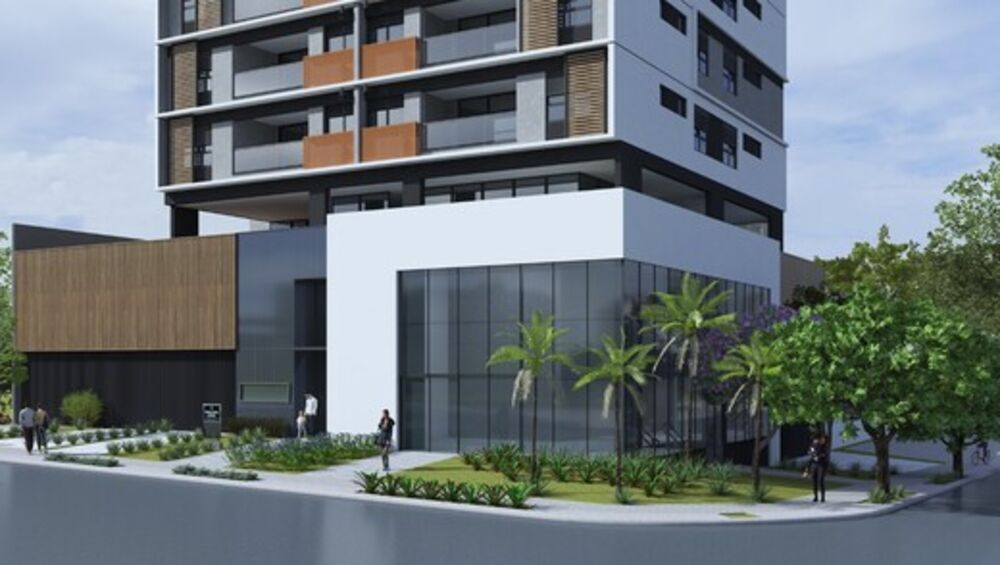 Apartamento à venda com 2 quartos, 68m² - Foto 1