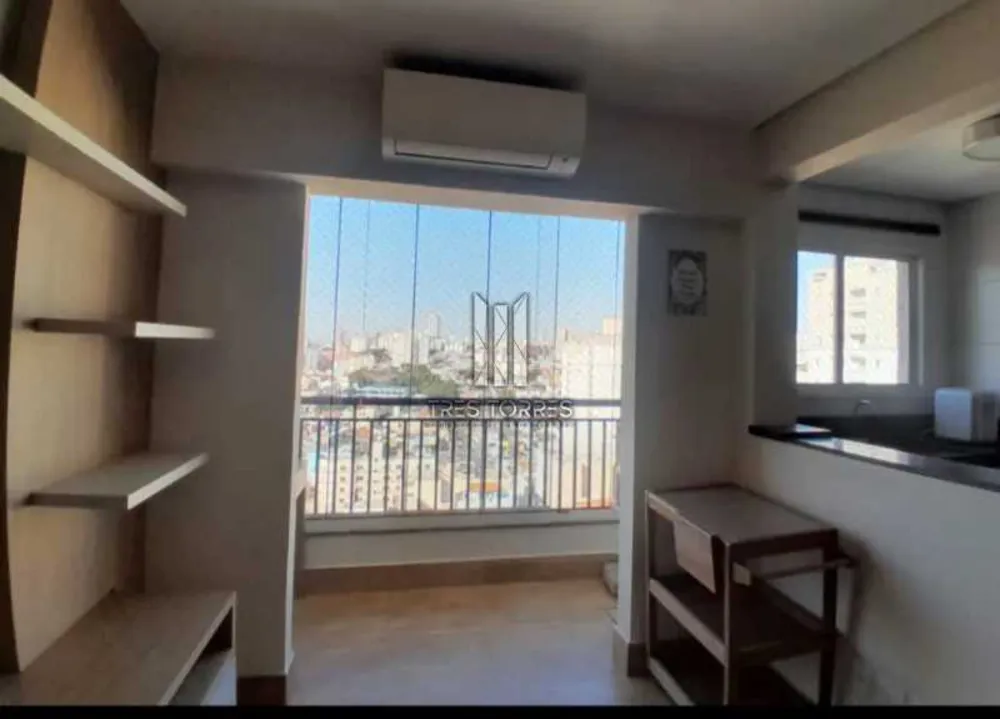 Cobertura, 2 quartos, 150 m² - Foto 1