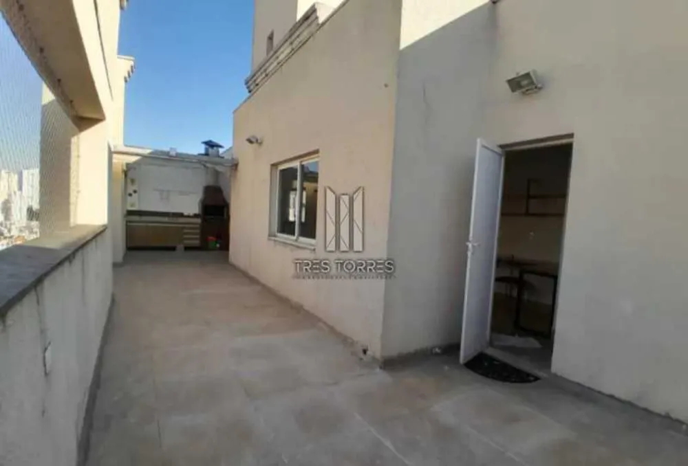 Cobertura, 2 quartos, 150 m² - Foto 13